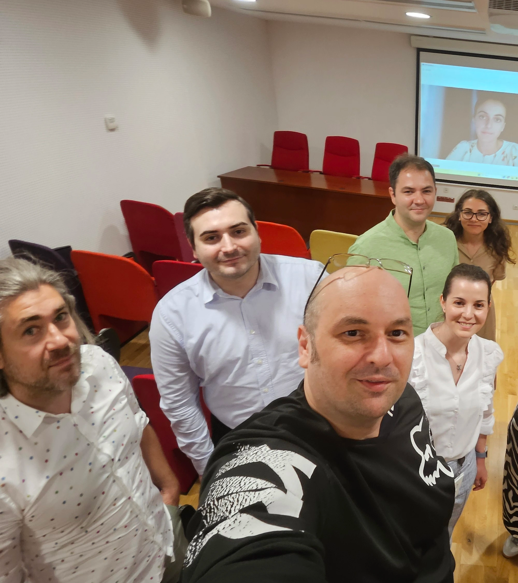 2nd Workshop on Artificial Intelligence for Multimedia